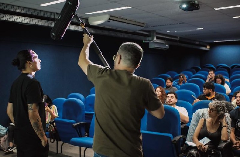 Um dos destaques é o edital que prevê R$ 500 mil para a produção de cinco curtas-metragens de animação inéditos